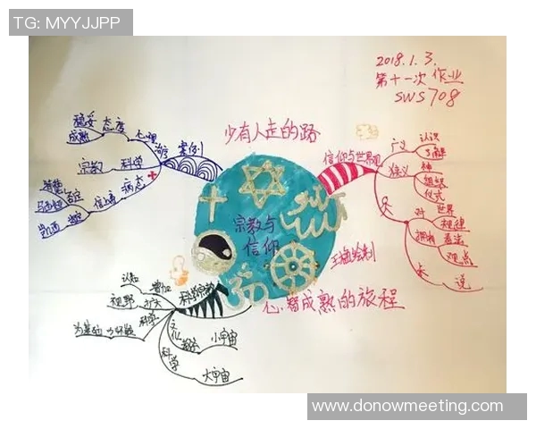 容志行的心灵旅程与人生哲学探索之道