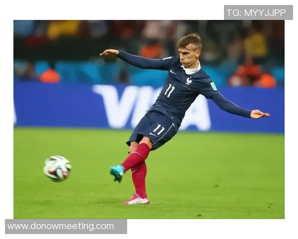 格列兹曼:从足球天才到世界舞台的闪耀明星之路