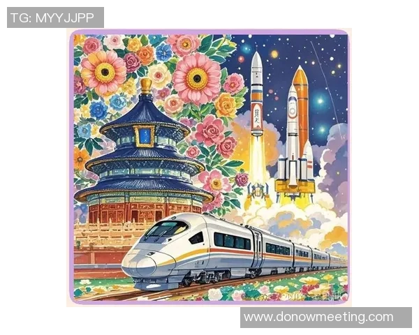 小军全图带你领略中国传统文化的魅力与现代科技的完美结合