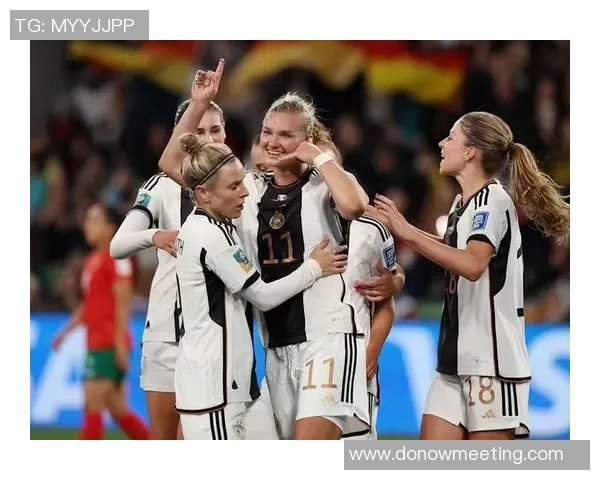 俄罗斯女足对阵德国女足比赛结果分析及精彩瞬间回顾